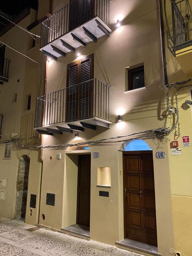 Maresole Cefalù Dış mekan fotoğraf