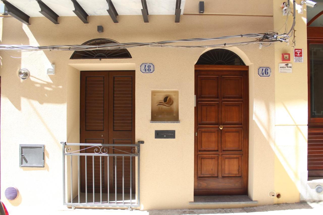 Maresole Cefalù Dış mekan fotoğraf