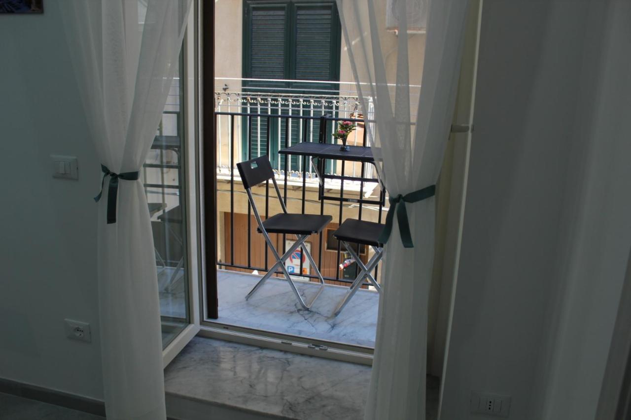 Maresole Cefalù Dış mekan fotoğraf