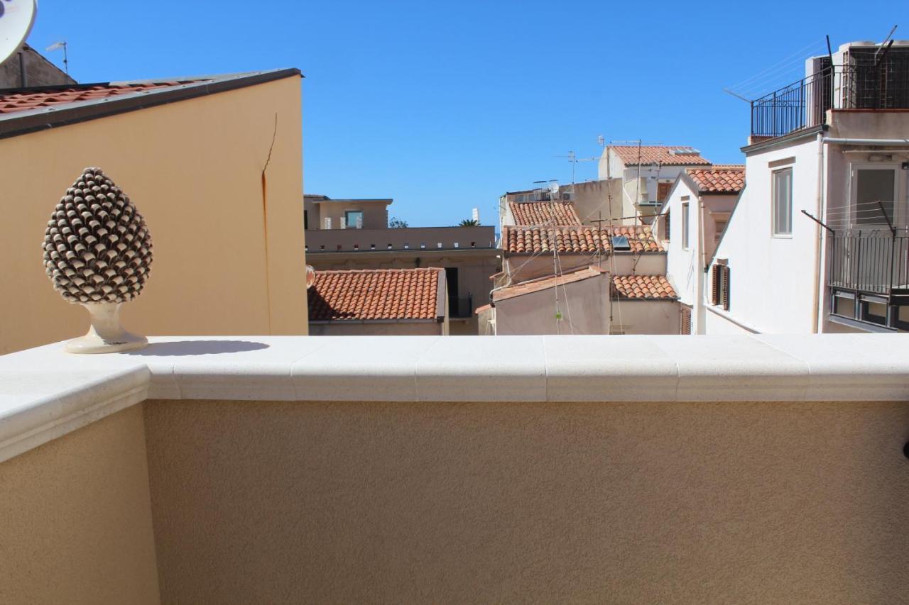 Maresole Cefalù Dış mekan fotoğraf